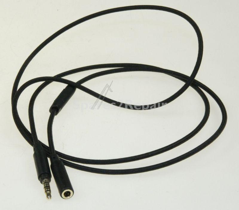 Philips Audio/video-connector - M1 Extension Cable With Inline