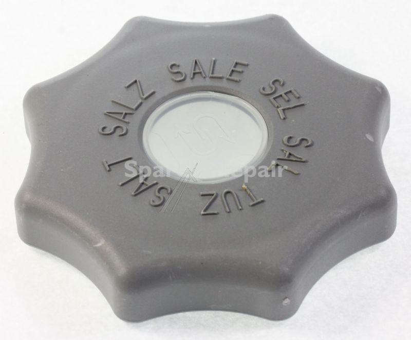 Hisense Gorenje Salt Container Cover - 403838 Softener Cover Assembly