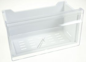 Freezer Drawer - 42177563 Bottom Bask gr-252(trans-nat) [Vestel]