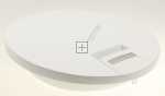 Door - 2968200400 C00882479 Front Door Assembly [Arcelik]