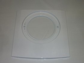 Front Housing - 2812413500 C00866388 Front Panel [Arcelik]