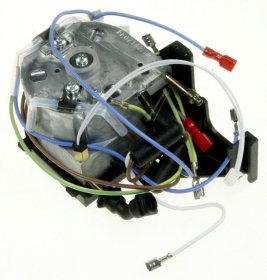 Heating For Coffee Machines - Es0059283 Thermoblock [Delonghi]