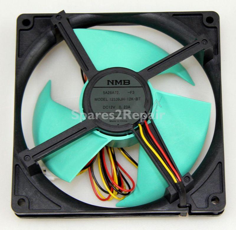Hisense Gorenje Ventilator Motor - 12539jh-12k-bt Hk1569234 Refrigerator Fan Motor