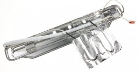 Defrosting Heater - C00300369 488000300369 Heating Element Drain Defrost 42w-220v [Whirlpool Indesit]