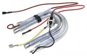 Heating For Coffee Machines - Heater [Bosch Siemens]