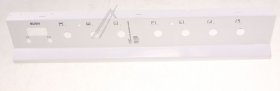 Hot Tray - 20813199 Cooktop (96 4g1w ffd cc white) [Vestel]