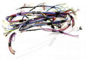Harness - 1763160301 C00865985 Mese D1 Cable Harness [Arcelik]