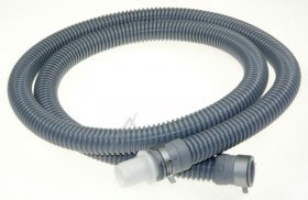 Lg Outlet Pipe - 5215er2002k Hose Assembly Drain