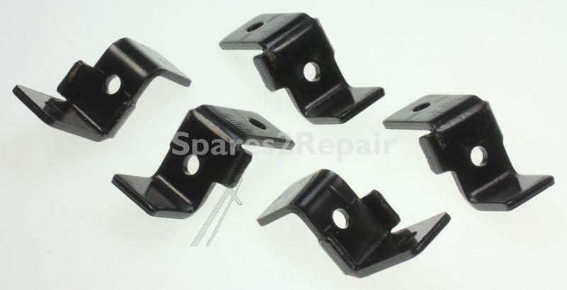 Haier Door Hinges For Fridges - 0060110755 49045856 Insert Hinge Bottom Lh