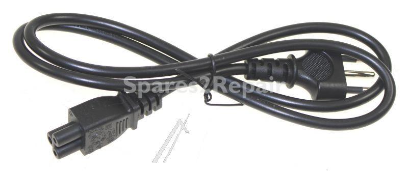 Acer Mains Power Lead - 27 ne307 011 Cable power ac italian 1m black