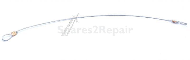 Door Cable - 07005439 X672001100004 [Candy Hoover]