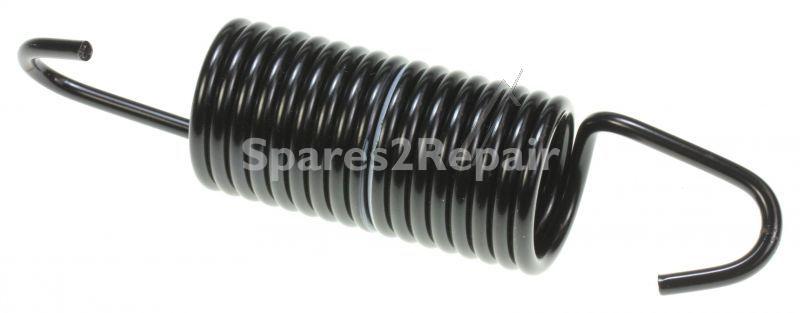 Tub Lower Part - 1024130 Tub Lower Part [Amica]