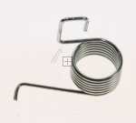 Haier Spring - 012g1040017 49076742 Spring For Closing Lever