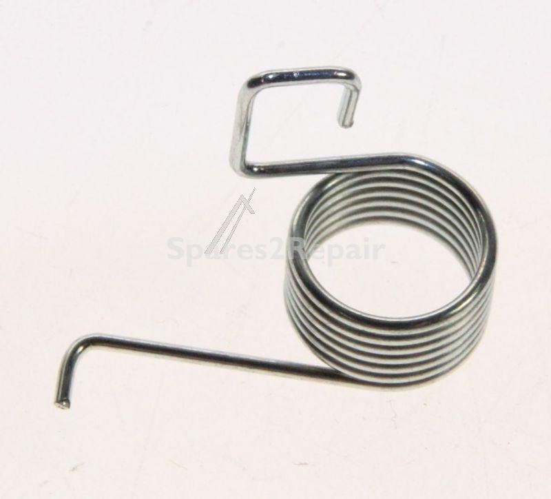 Haier Spring - 012g1040017 49076742 Spring For Closing Lever
