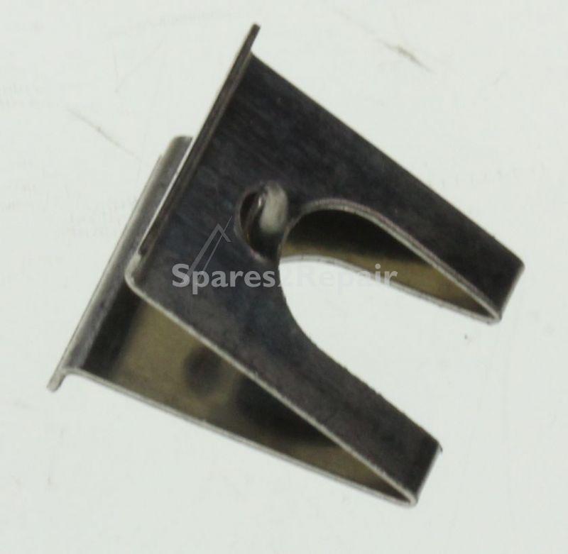 Bompani Mounting Parts - 220803 M00220803 Clip Ignition Plug