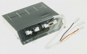 Dryer Heating Element - 40004314 Tumble Dryer Heater Element [Candy Hoover]