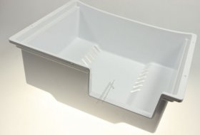 Drawers - C00506216 488000506216 Container Upper Drawer Gw 4d Ege [Whirlpool Indesit]