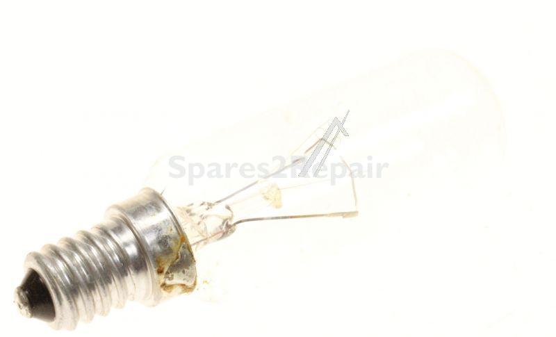 E14 Incandescent Light Bulbs - C00042985 482000026506 Lamp 40w [Whirlpool Indesit]