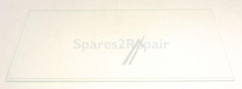 Glass Panel - 00664689 Glass Panel [Bosch Siemens]