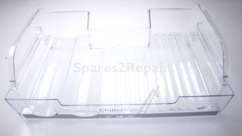 Freezer Drawer - 11019186 Frozen Food Container [Bosch Siemens]