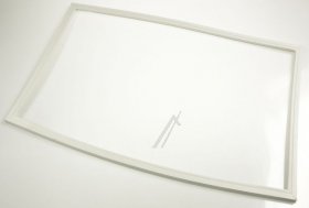 Refrigerator Door Seal - C00320132 481946818048 Magnetic Door Seal [Whirlpool Indesit]