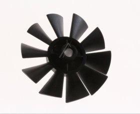 Fan Blades - Ss-192369 Turbine-fan [Groupe SEB]