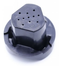 Cover - 2403282037 Cap Closure Hinge [Electrolux Aeg]