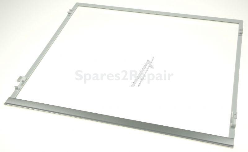 Lower Shelf - 00673468 Shelf [Bosch Siemens]