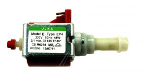 Ceme Pump For Coffee Machine - Ep4 Pump Ulka 48w-240v