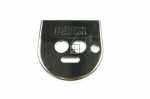 Support Grid - 6013214801 Cup Plate [Delonghi]