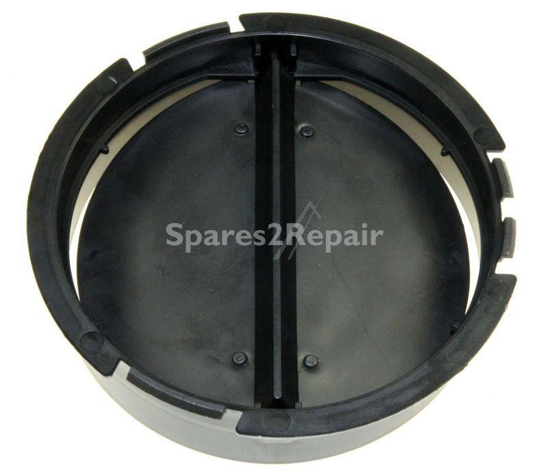 Atag Check Valve - 89001165 401464 Reduction+terugsl Valve 120mm