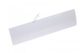 Washing Machine And Tumble Dryer Door Handles - 1086776000 Handle Lid Tir [Electrolux Aeg]