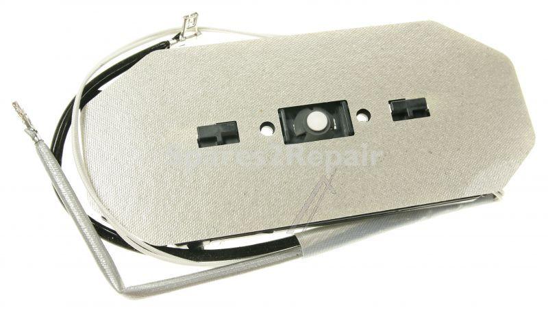 Hot Plate - 00208641 Hob Top [Bosch Siemens]