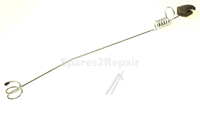 Karcher Fixings And Brackets - 6 044-001 0 Holder Cable Ab 100