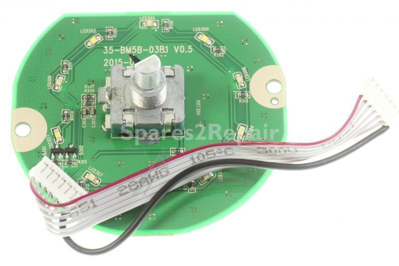 Philips Volume Pots - Vol Board Ass Y