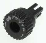 Atag Button - 88026354 356736 Button