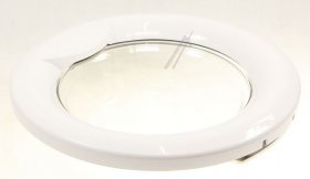 Lg Flange Washing Machine Window - Mdq61860801 Frame Door (outer)