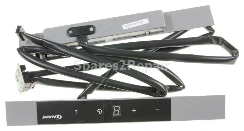 Mains Power Lead - 1034908 Connecting Cable [Amica]