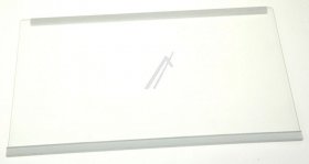 Panel-glass-ic - C00307361 482000072382 R Glass Shelf Assembly [Whirlpool Indesit]