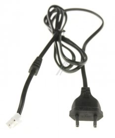 Philips Mains Power Lead - 996580002201 Ac Cord Vde 1 6m