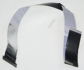 Vestel Multi Media Connectors - 23284055 Cn a ffc 30p-550 Lvds(32wnda2dn01(ips62)