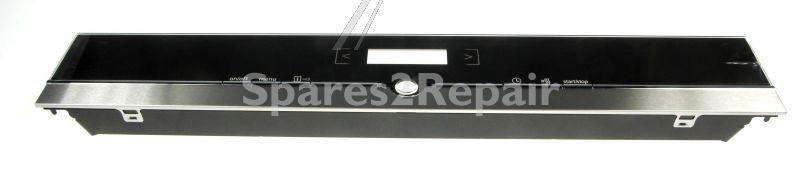 Housing Top - 00775896 Case-upper Part [Bosch Siemens]