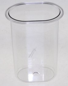 Milk Container - 00647866 Milk Container [Bosch Siemens]