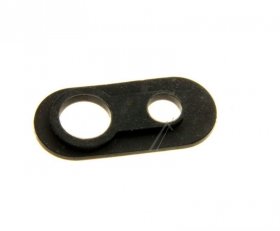 Smeg Sealing Materials - 754131580 Aux Burner Plate Gasket
