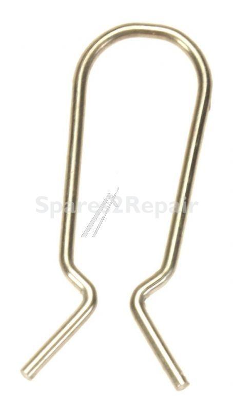 Saeco Spring - 126764018 996530011619 Mounting Spring Steam Pipe