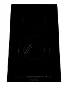 Ceramic Surface - 00686509 Glass Ceramic Hob Top [Bosch Siemens]
