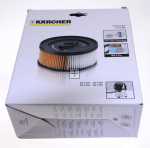Karcher Vacuum Cleaner Filter - 6 414-960 0 Nano-coated Cartridge Filter