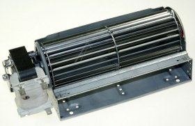 Ventilator Motor - 264440124 C00871486 Crossflow Fan Bi [Arcelik]