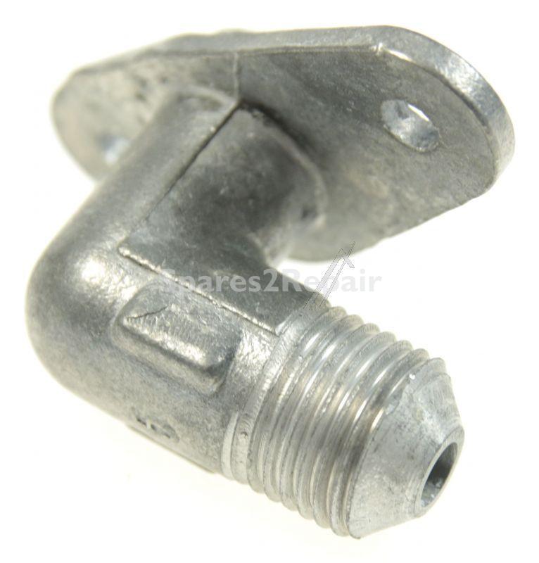 Smeg Fixings And Brackets - 878410472 Injector Support