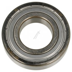 Ball Bearing Dust proof - C00375251 481252028139 Bearing 6206 2z [Whirlpool Indesit]